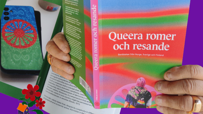 queer r
