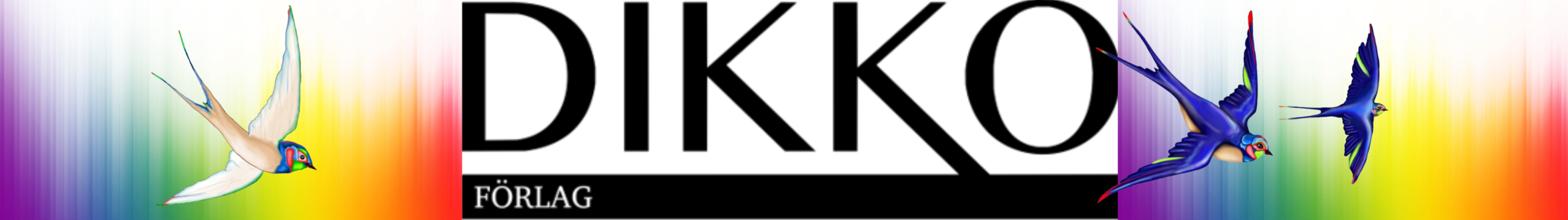 Förlag DIKKO